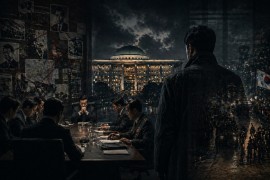 Netfliks sprema veliki triler "The Generals"