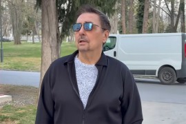 Keba progovorio o kockanju i porocima