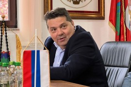 Stevandić hrvatskom evroparlamentarcu: Probajte u Strazburu sa ...