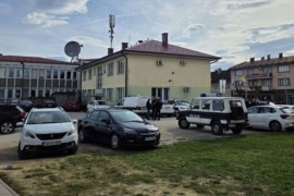 Određen pritvor majci osumnjičenoj da je bacila trudnu kćerku s ...