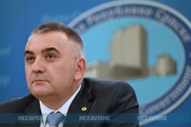 Minić: Osnovica boračkog dodatka ide na 5 KM, ubijedio sam SNSD