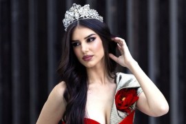 Miss Crne Gore sa IQ-om 135 postala članica Mense (FOTO)