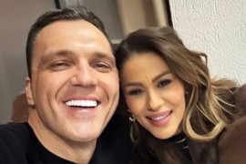 Udaje se Mina Kostić: Progovorila o prinovi, iznijela detalje ...