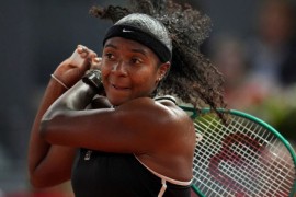 Šok u Madridu: Sabalenka prosula šest meč lopti