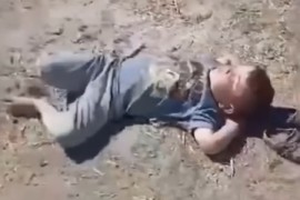 Selo ga tražilo, a on uživao u spavanju (VIDEO)