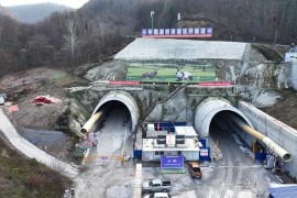 Ove godine otvara se najduži tunel u Srbiji: Evo gdje se tačno nalazi ...
