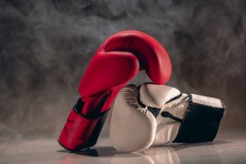 Ruski i bjeloruski bokseri mogu na Olimpijske igre, ali bez zastava