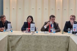 SDS ima plan za izbore 2026, oglasili se Stanivuković, Vukanović i Trivićeva