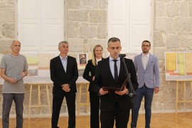 Muzej Hercegovine: Timočani u Bosni i Hercegovini 1918.