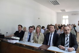Trebinje domaćin evropskog skupa: Religija, nasilje i uloga ...
