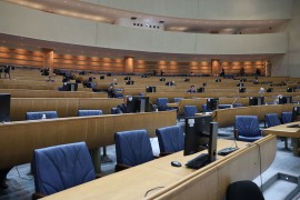 Srušena hitna procedura: "Za dom spremni" i simboli NDH i dalje bez ...