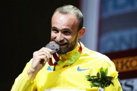 Amel Tuka prva javna ličnost u BiH koja je podržala He for She ...