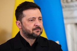 Zelenski potpisao paket sankcija protiv entiteta iz Rusije i Bjelorusije