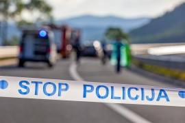 Ćurčić o učestaloj vožnji u suprotnom smjeru: Opasan trend ...