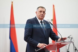 Dodik: Trajna obaveza unapređivanje položaja radnika