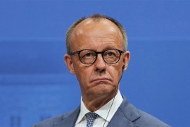 Merc: Fokus Nemačke je i dalje na snažnoj NATO alijansi