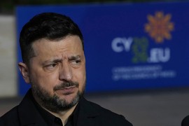 Zelenski produžio ratno stanje