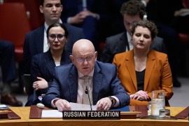 Nebenzja: Nastavljamo saradnju sa Sjevernom Korejom