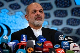 Raste moć iranskog generala Vahidija: "To je Trampov najgori scenario"