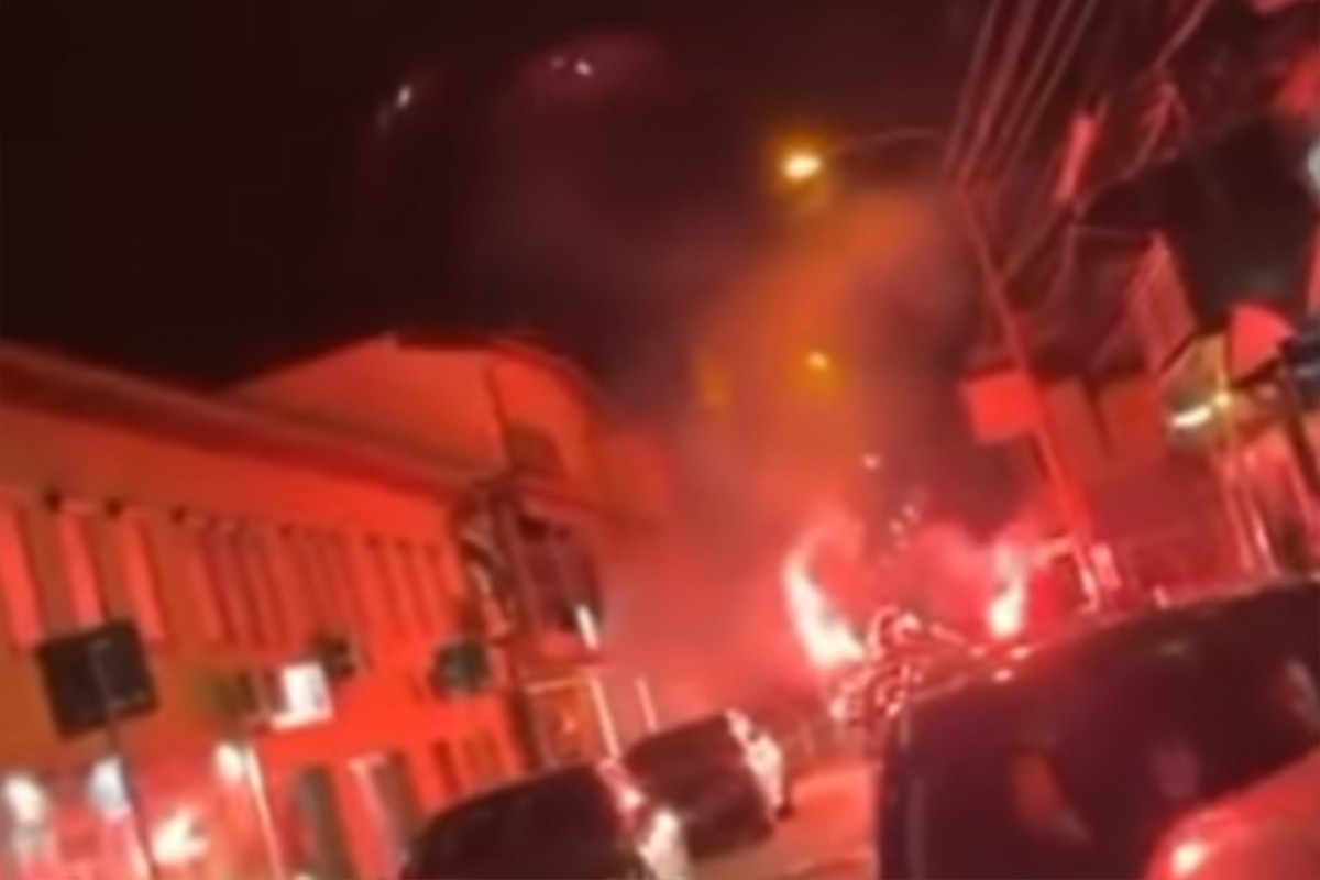 Pobjeda BiH zapalila i Srbiju i Crnu Goru (VIDEO)