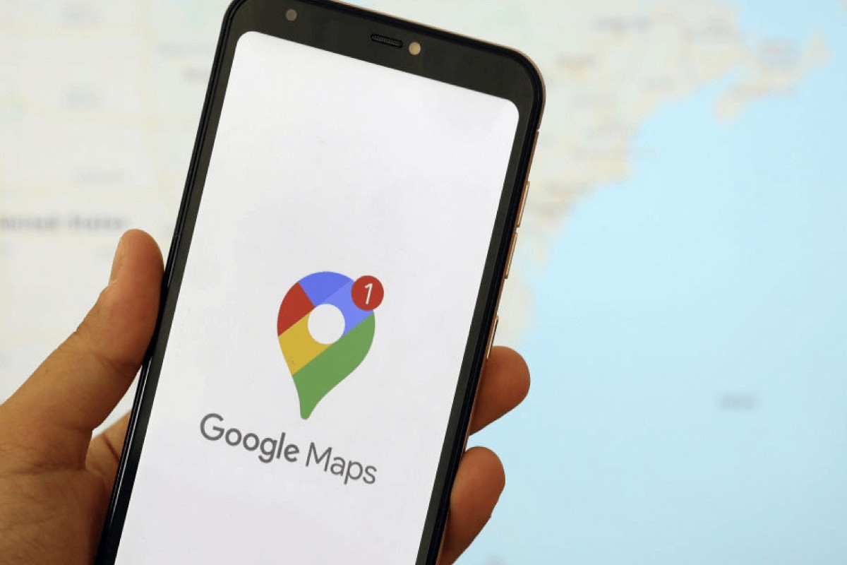 Velika novost: Google Maps planira punjenje EV