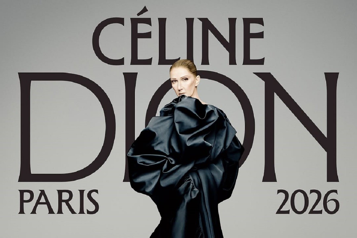 Selin Dion najavila prve nastupe uživo od 2022. godine