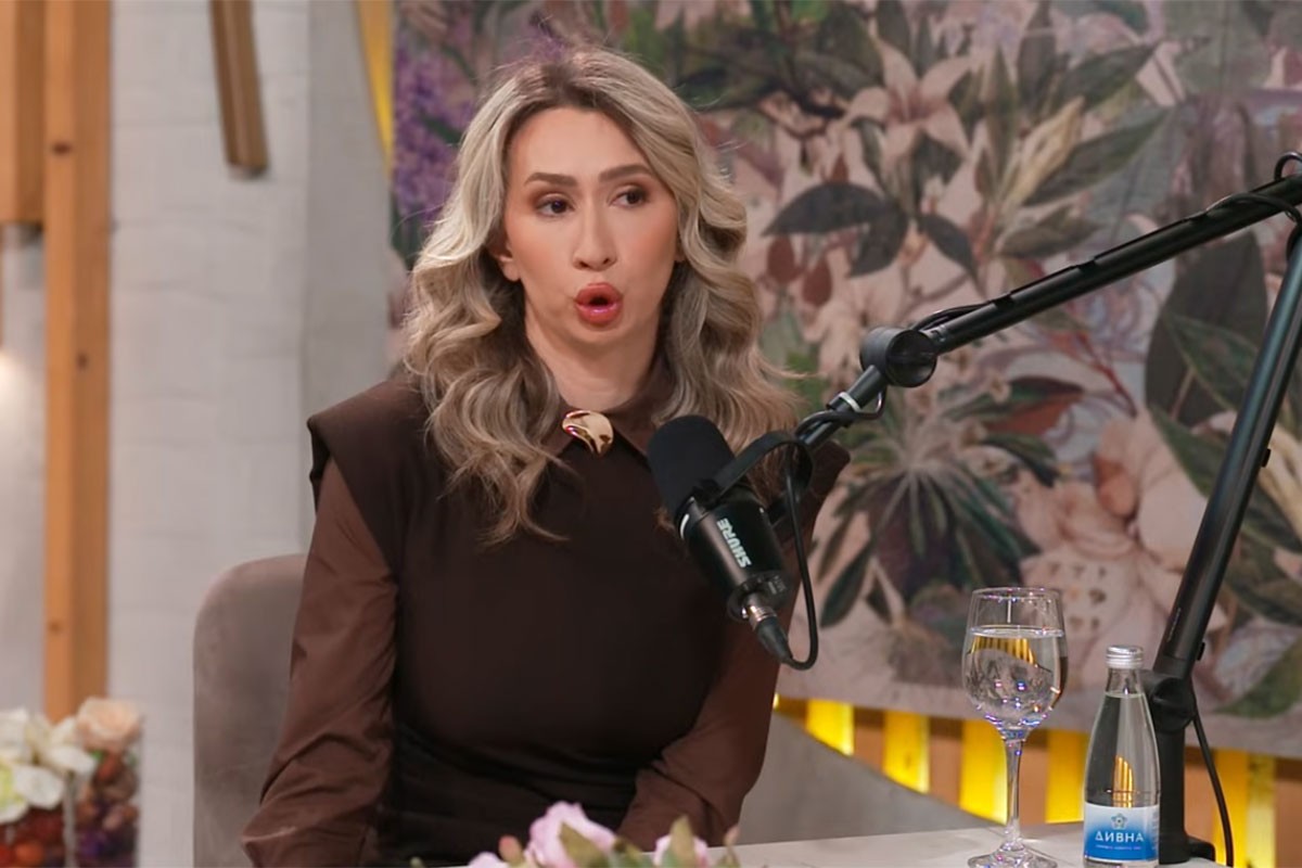 Mirjana Pajković otkrila kako je za dva minuta zaradila 300 dolara