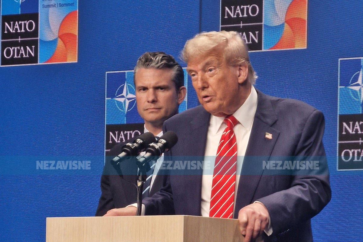 Može li SAD napustiti NATO? Evo šta kažu zakon i stručnjaci