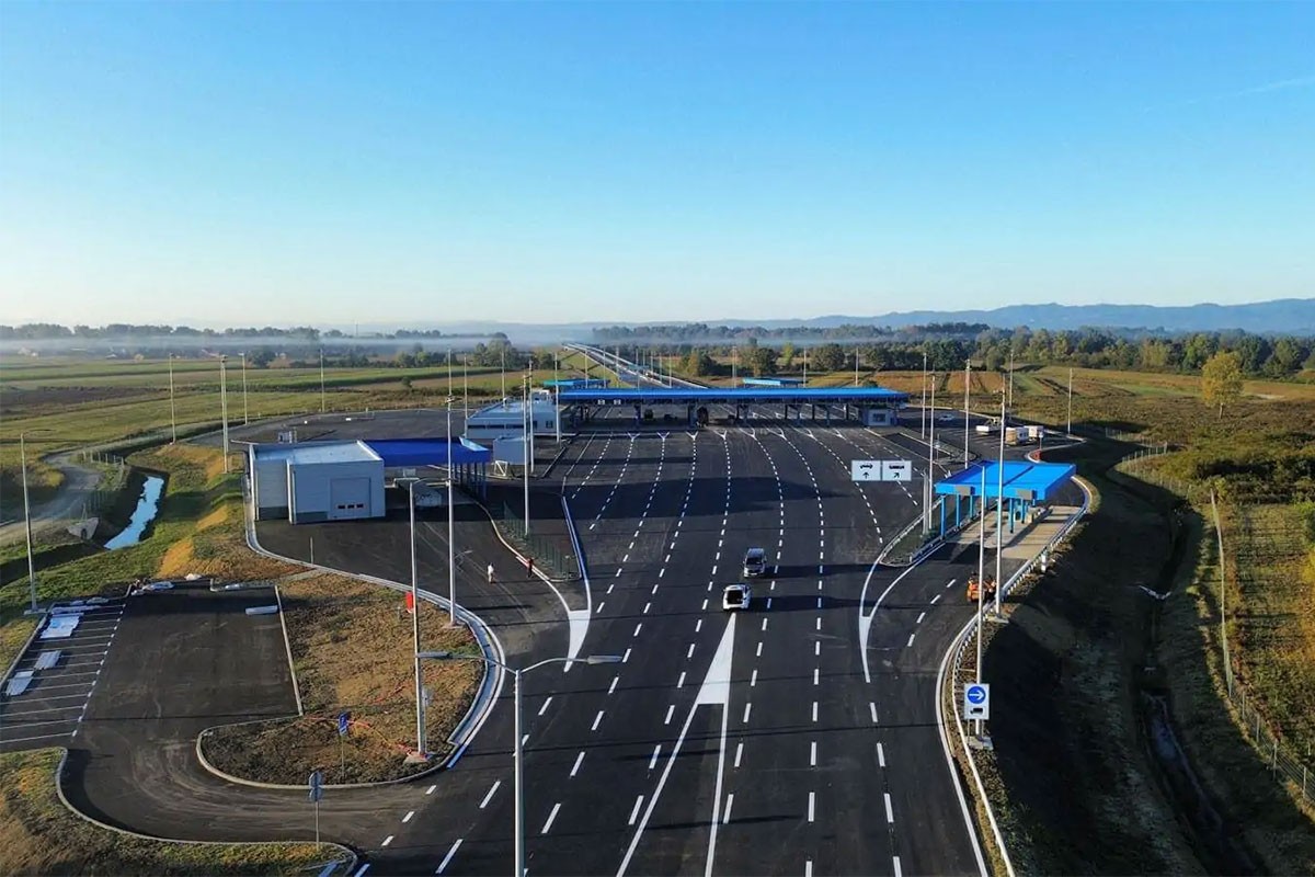 UIO BiH u četvrtak opet odlučuje o otvaranju novog graničnog prelaza u Gradišci