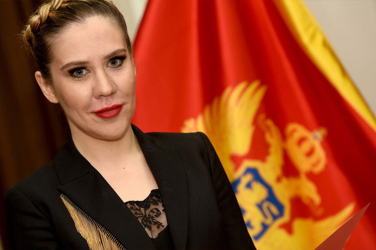 Bratić: Spajić tražio ukidanje Fakulteta za crnogorski jezik