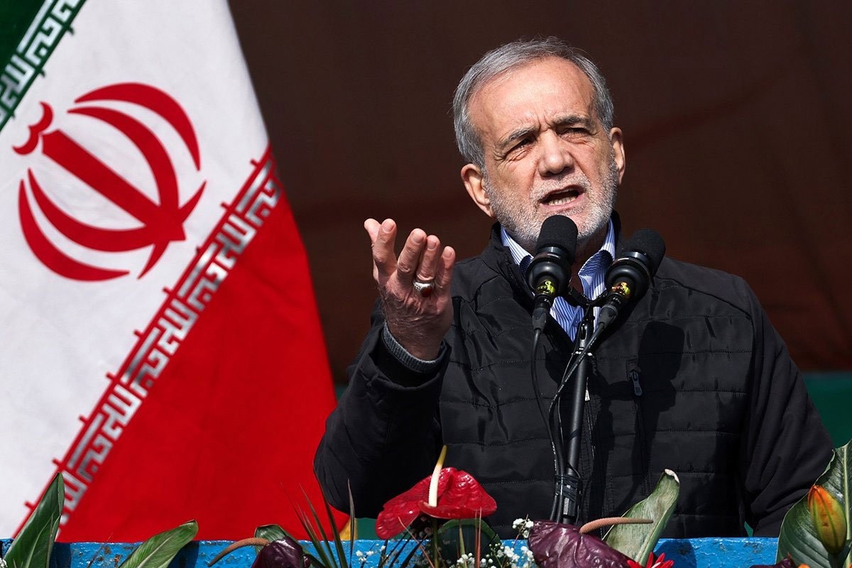 Iranski predsjednik poslao pismo Amerikancima, poznat sadržaj