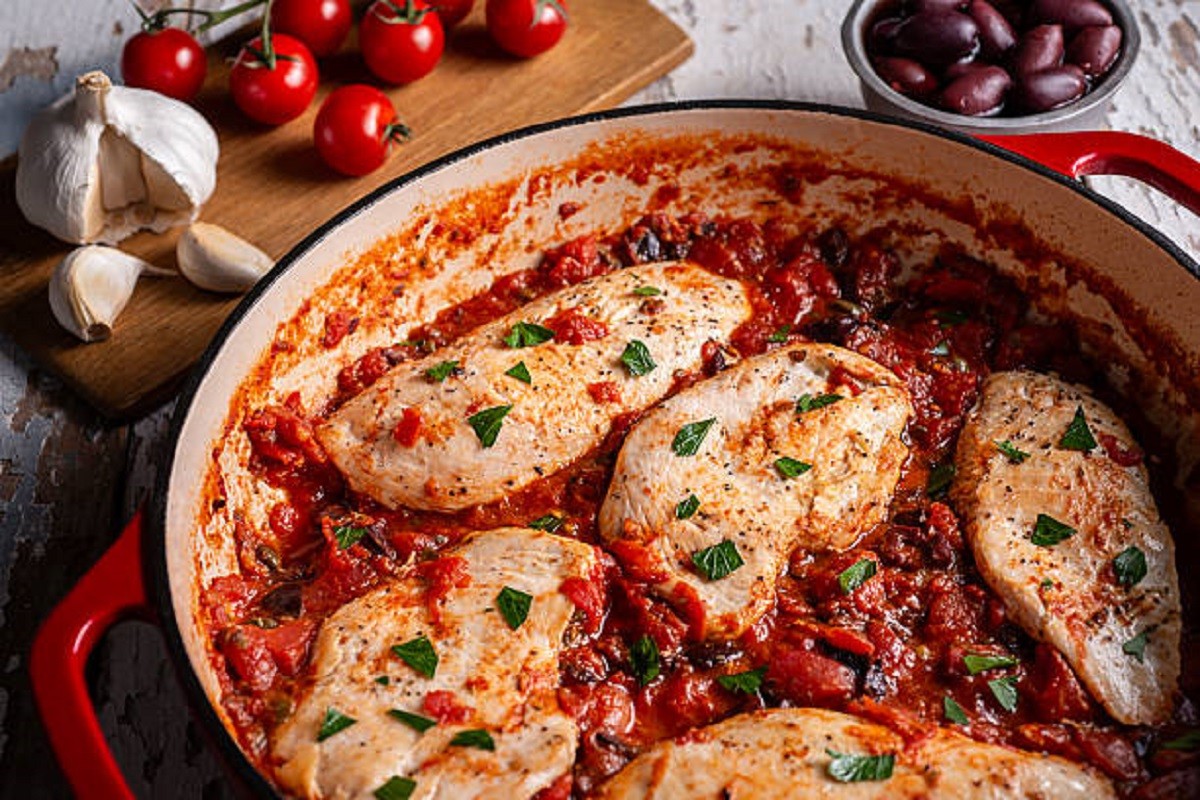 Recept koji spašava dan: Sočna piletina za pola sata