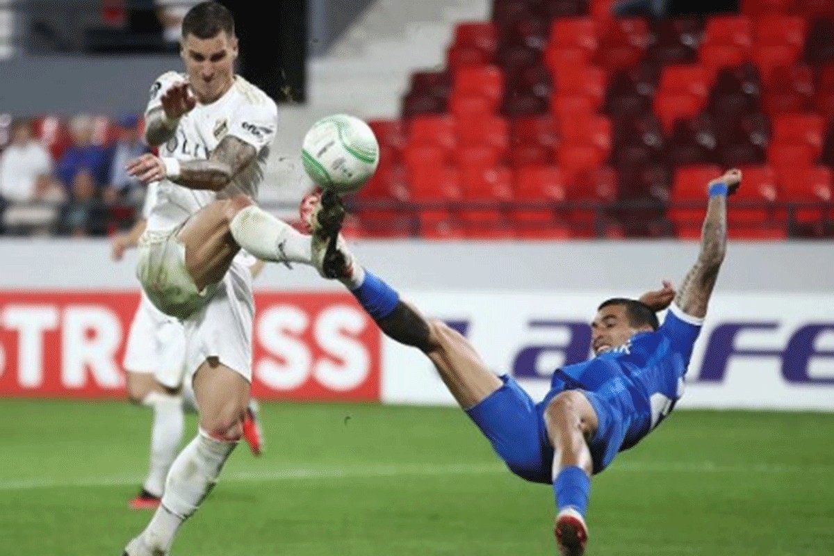 Ognjen Vranješ se oglasio nakon prozivki zbog izjava o reprezentaciji BiH (FOTO/VIDEO)