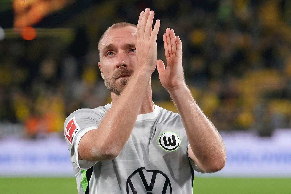 Eriksen brutalan poslije neuspjeha: Skandal je što nismo na Mundijalu