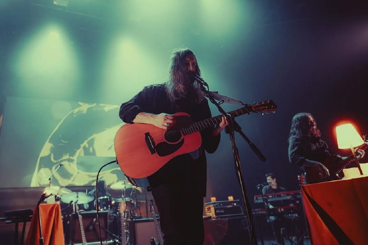 Uncle Acid & The Deadbeats dolazi na Bear Stone Festival