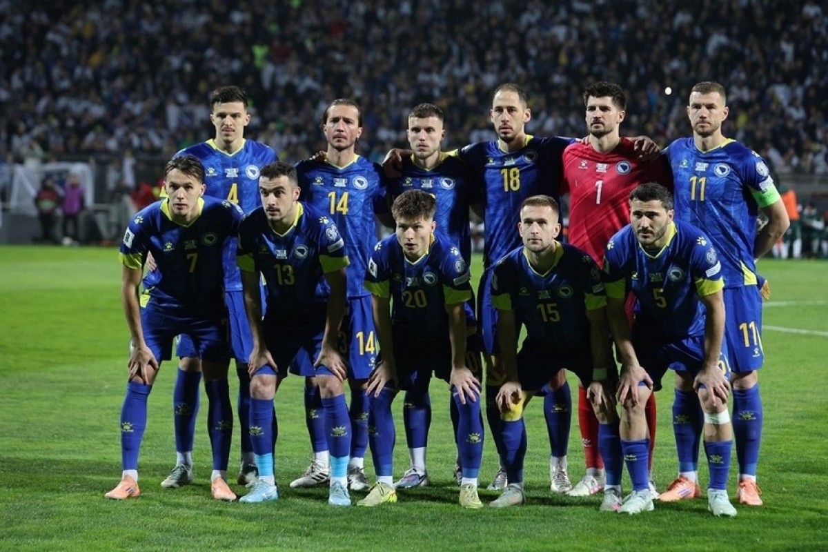 “Nemaju pedigre kao Italija”: Da li je Kanada potcijenila BiH?