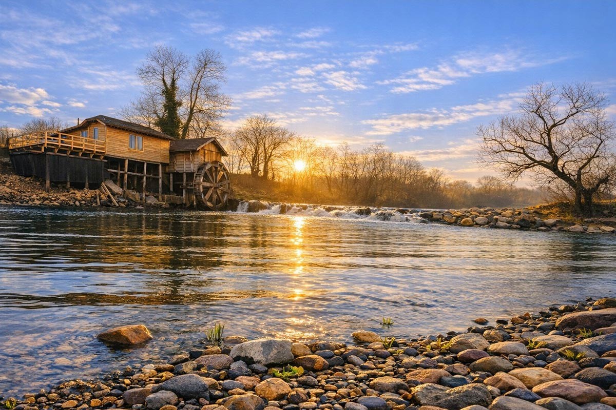 Izabrane najljepše fotografije Prnjavora: Poznati pobjednici konkursa (FOTO)
