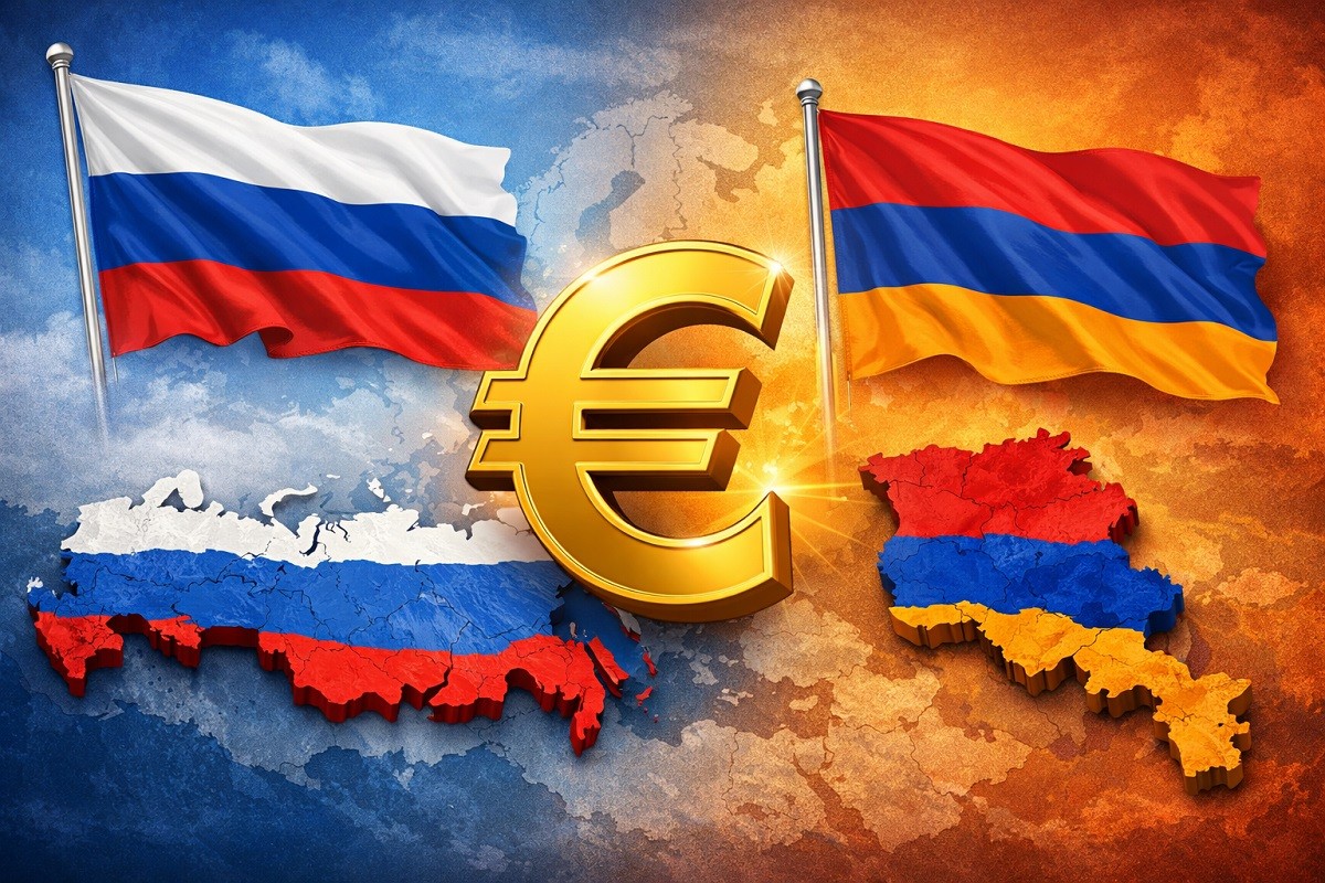 Putin upozorio Jermeniju: Ili EU ili ruski blok
