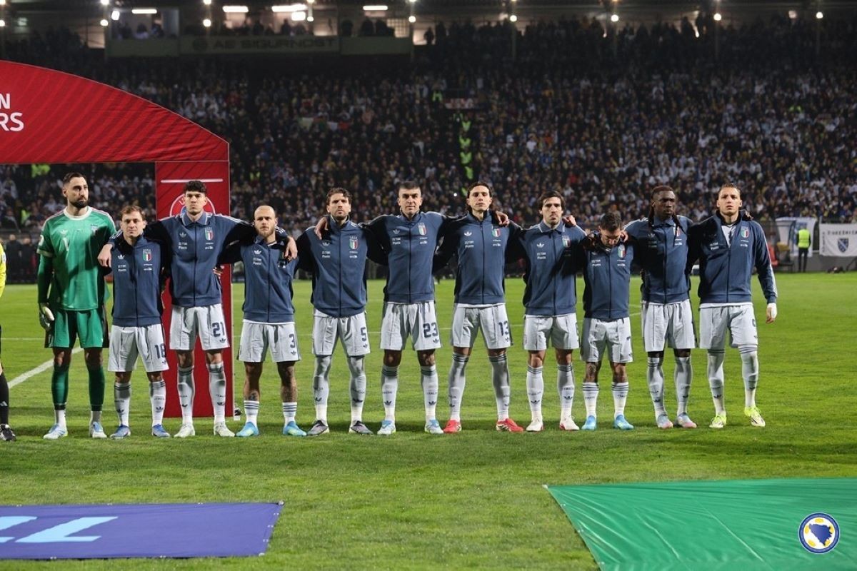 U Italiji pljušte ostavke nakon debakla u Zenici