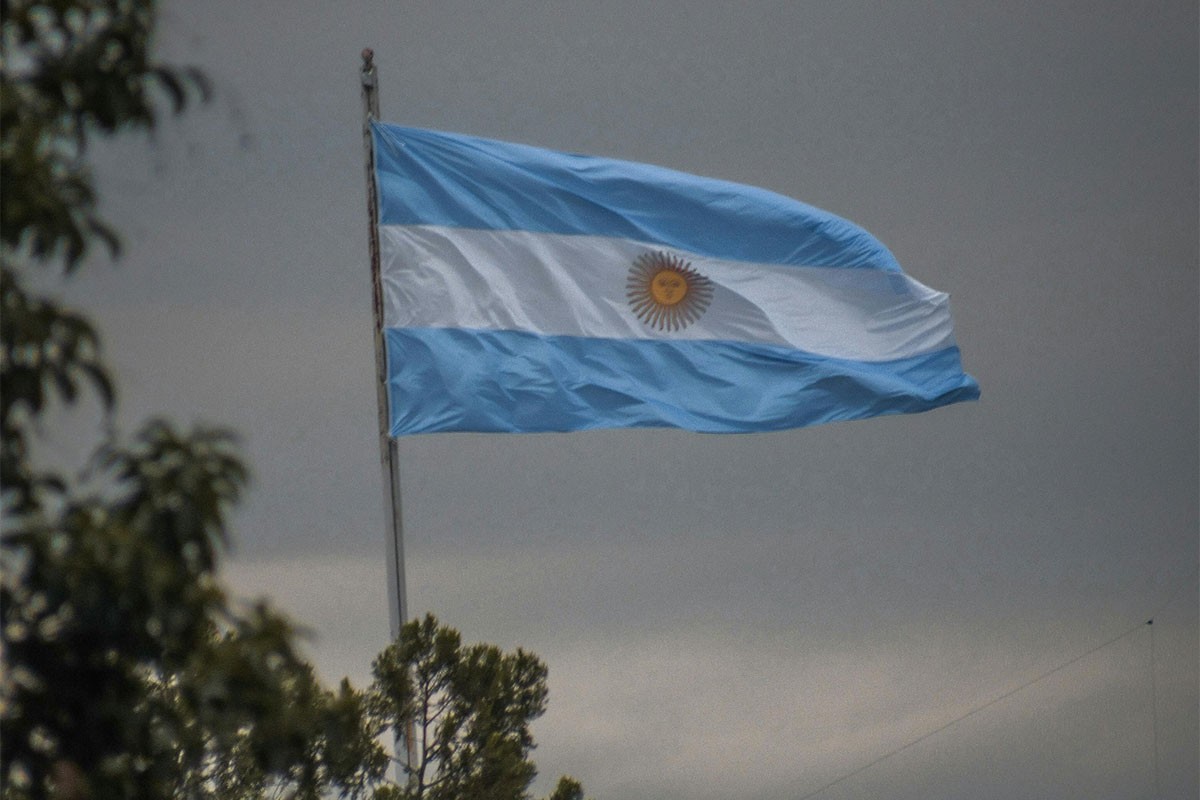 Argentina naredila iranskom diplomati da napusti zemlju u roku od 48 sati