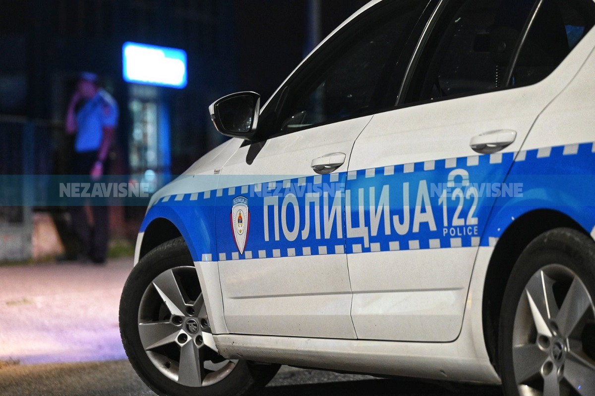 Teška nesreća kod Broda: Poginuli sveštenik i popadija