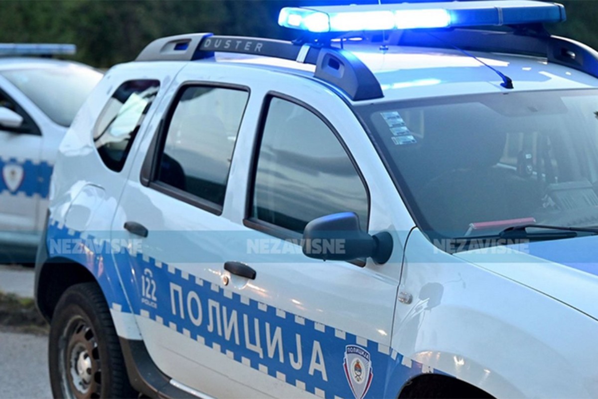 Policija se oglasila o nesreći u kojoj su poginuli sveštenik i popadija