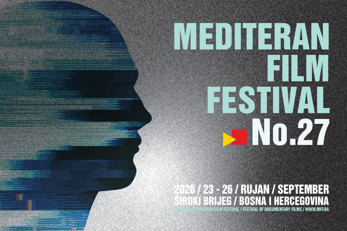 Počele prijave za 27. Mediteran film festival u Širokom Brijegu