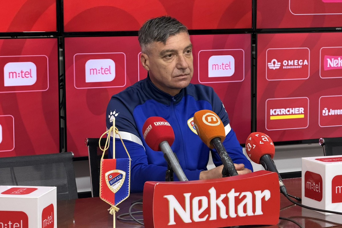 Borac gostuje u Posušju: Lider nastavlja pohod ka tituli nakon reprezentativne pauze