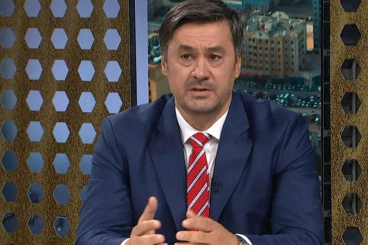 Rade Bogdanović o uspjehu "zmajeva": Bosna je zemlja nelogičnosti