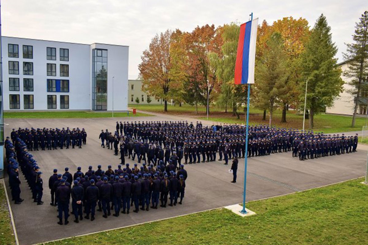 MUP Republike Srpske obilježava Dan policije: 34 godine garant bezbjednosti