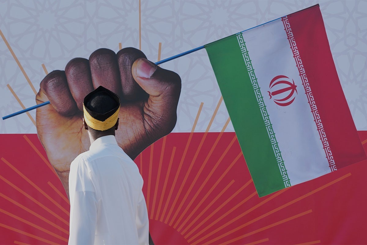 RIA Novosti: Iran postavio pet uslova za kraj rata?