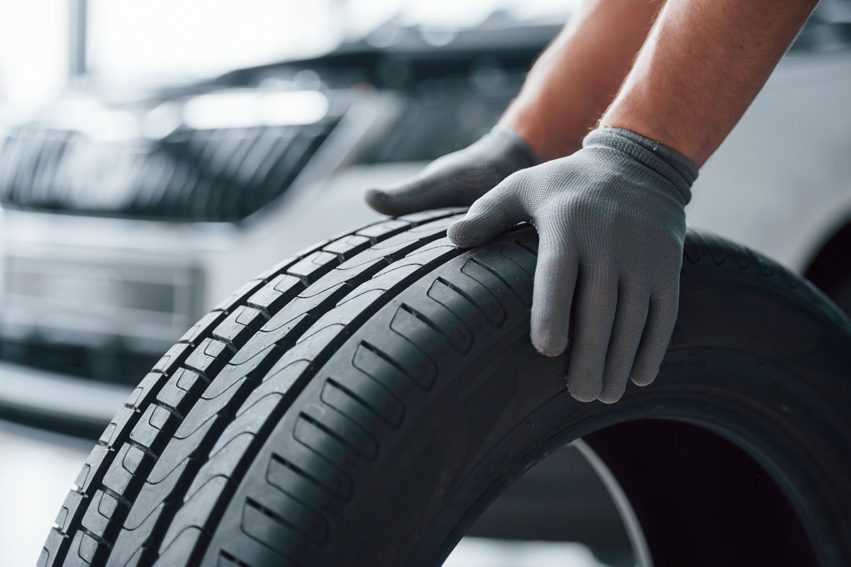 Kako pravilno održavati automobilske gume?