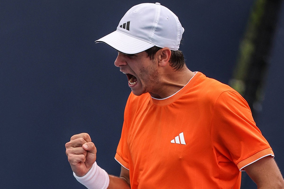 Rafael Hodar osvojio prvu ATP titulu u karijeri