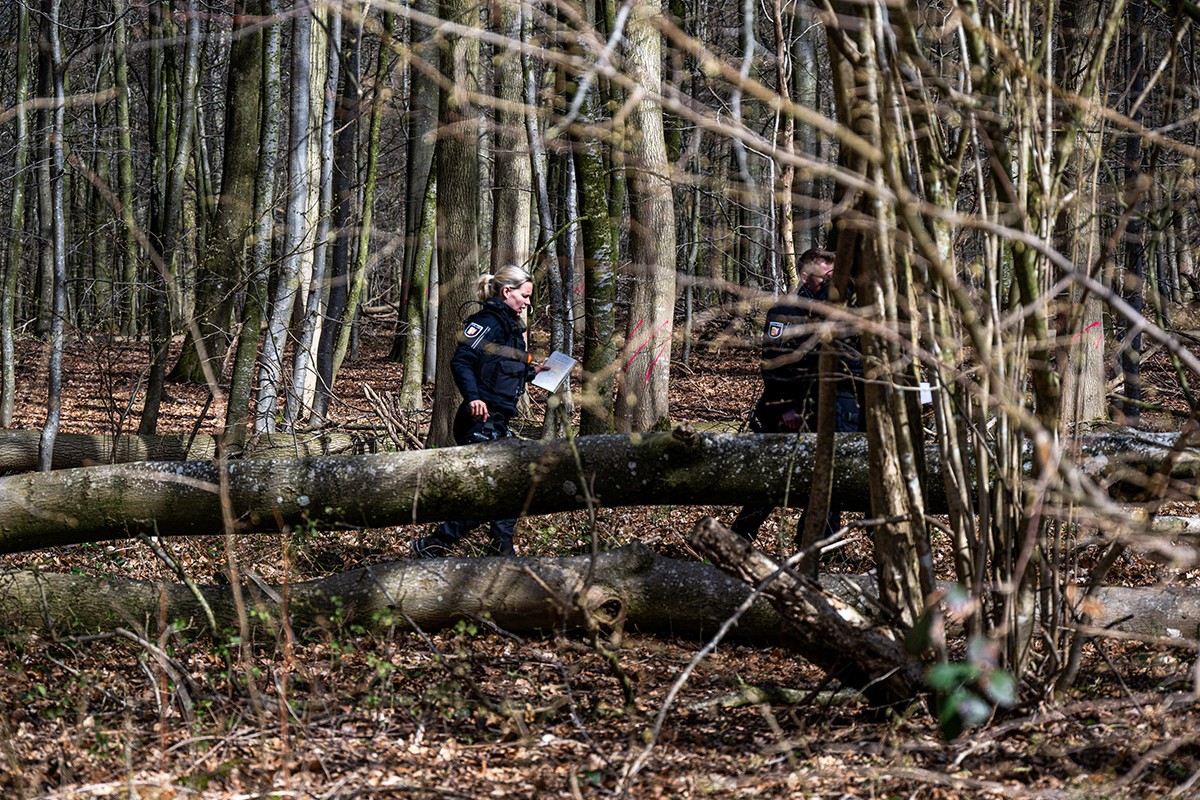 Uskršnja potraga završila tragedijom: Troje mrtvih u Njemačkoj
